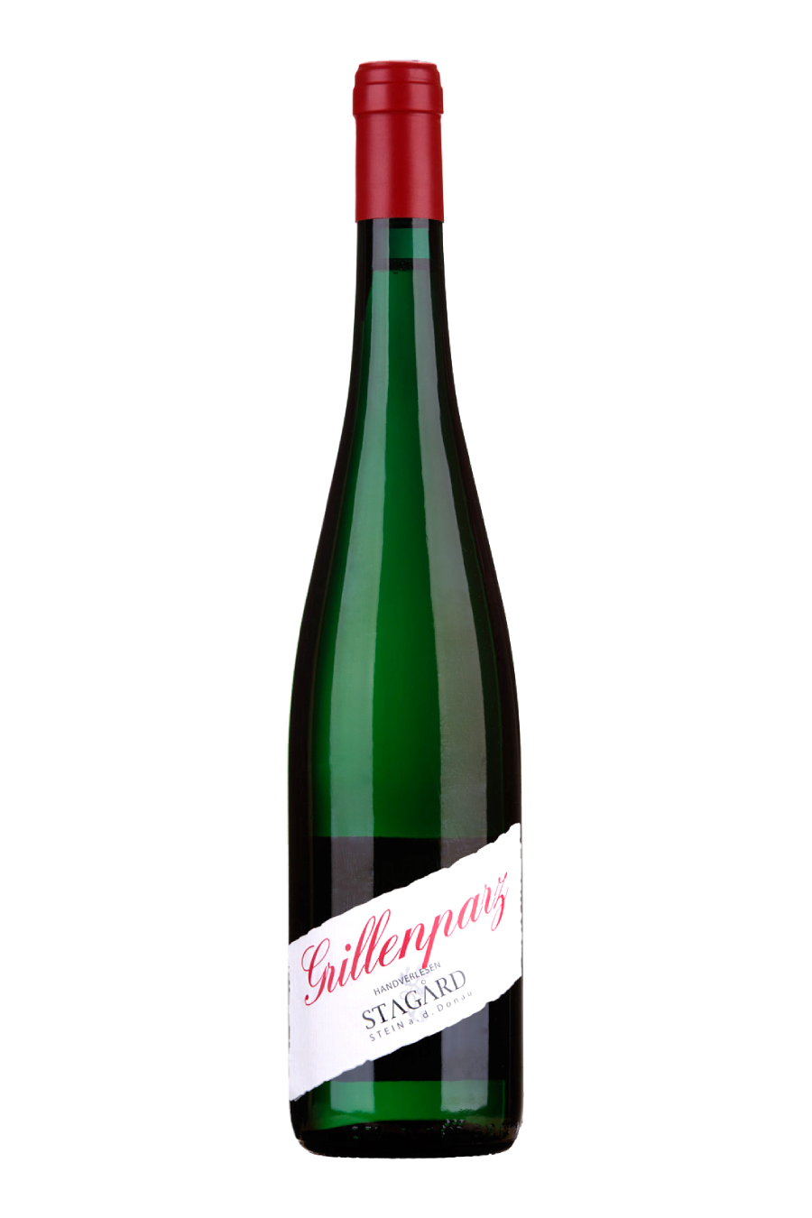 Stagard Ried Kremser Grillenparz Riesling 2021 (750 ml)