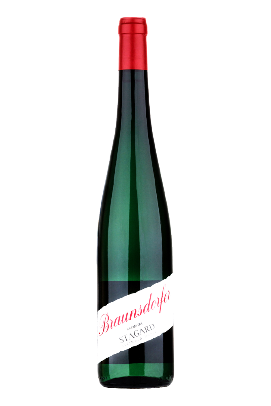 Stagard Ried Steiner Braunsdorfer Riesling 2021 (750 ml)