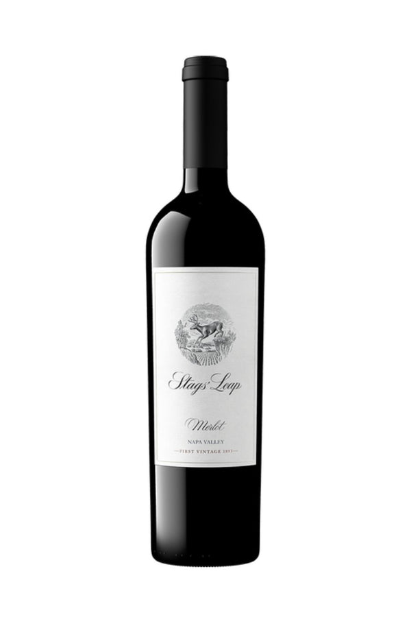Stags' Leap Winery Napa Merlot 2019 (750 ml)
