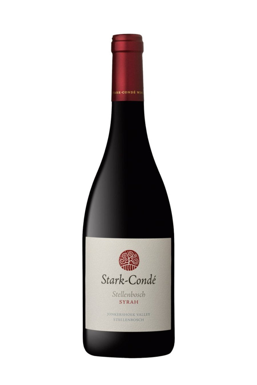 Stark Conde Stellenbosch Syrah 2019 (750 ml)