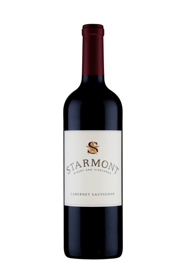 Starmont Cabernet Sauvignon 2019 (750 ml)