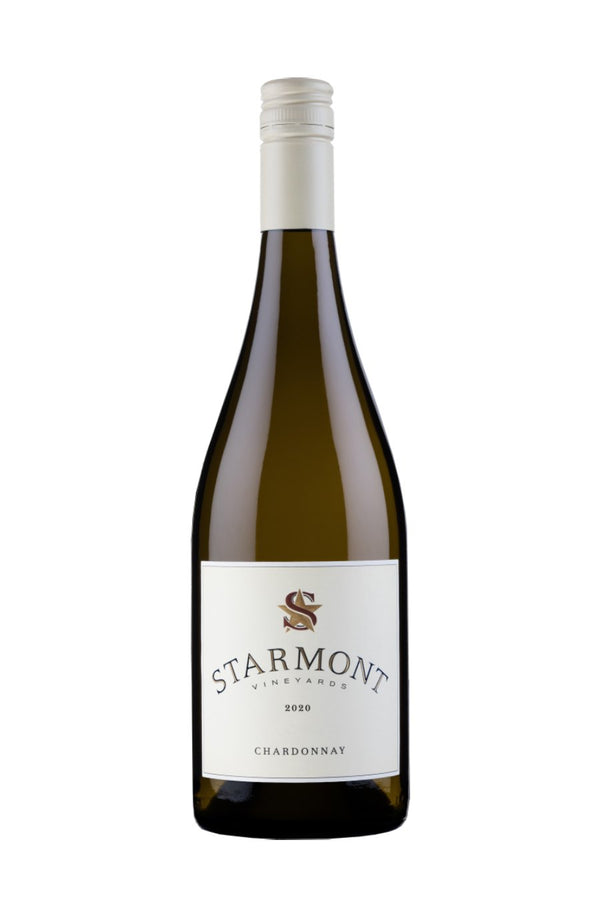 Starmont Chardonnay 2020 (750 ml)