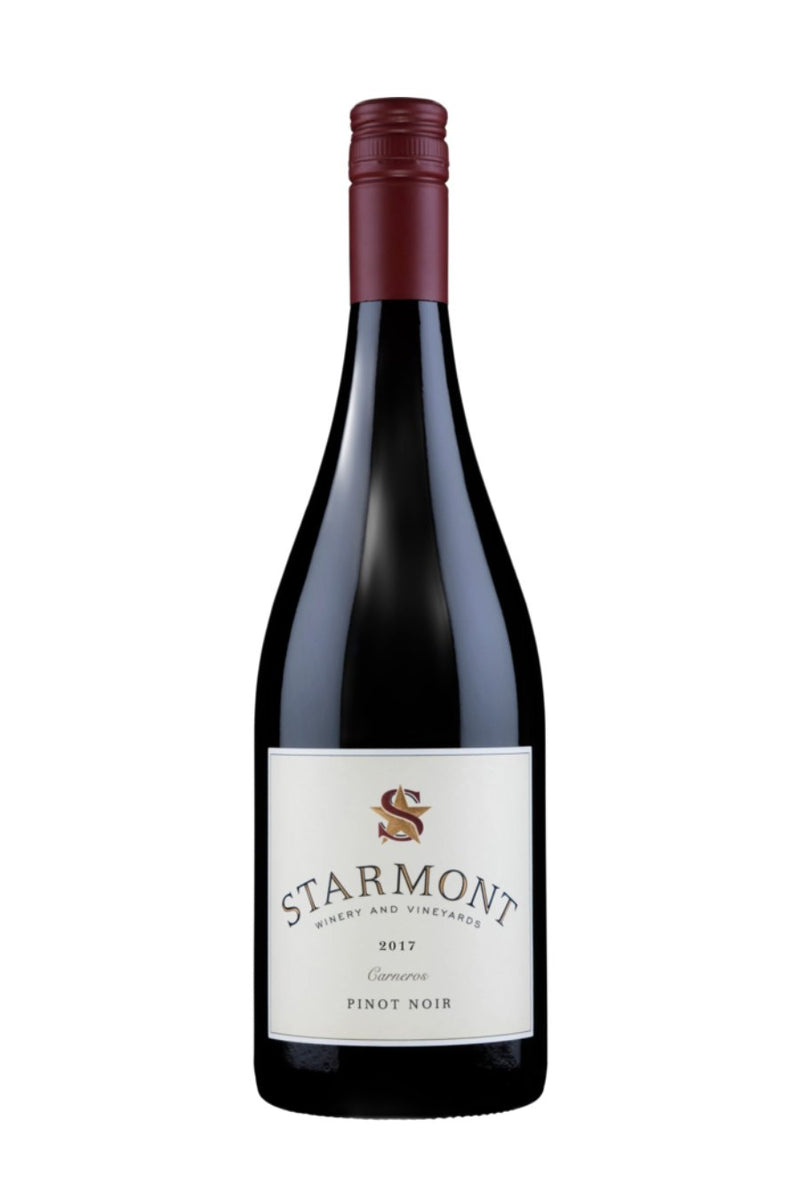 Starmont Pinot Noir 2018 (750 ml)