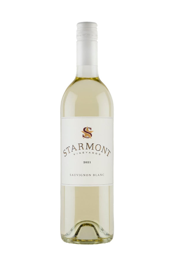 Starmont Sauvignon Blanc 2021 (750 ml)