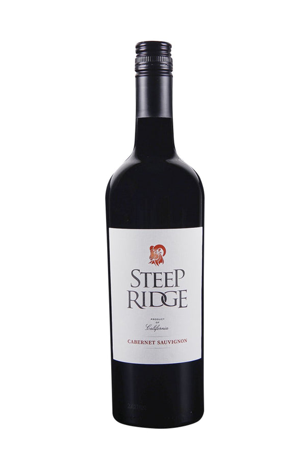 Steep Ridge Cabernet Sauvignon 2017 (750 ml)