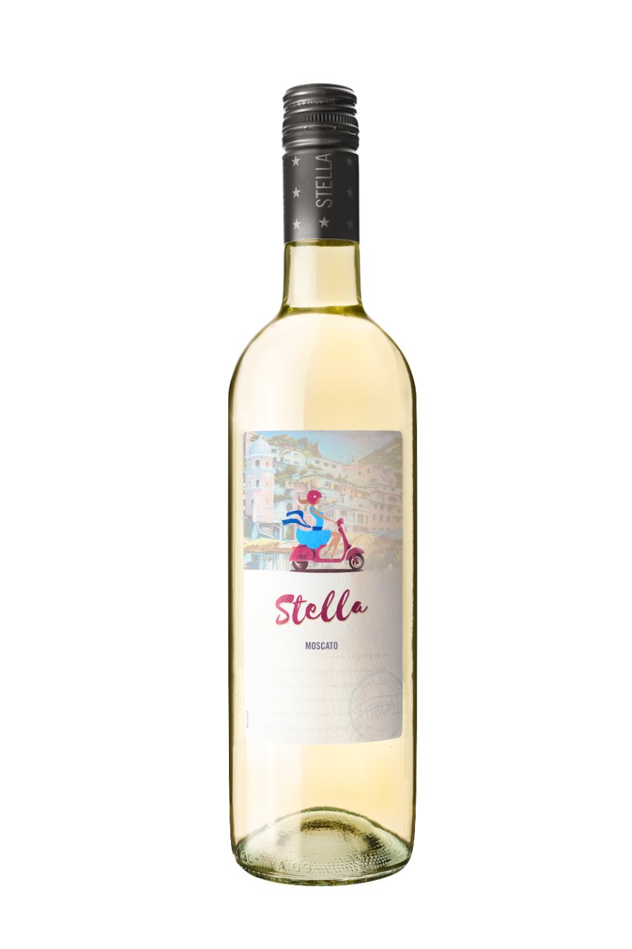 Stella Moscato 2022 (750 ml)