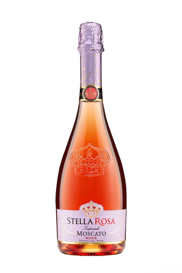 Stella Rosa Imperiale Moscato Rose (750 ml)