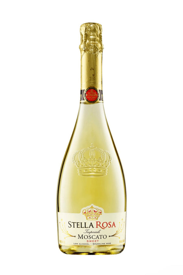 Stella Rosa Imperiale Moscato (750 ml)