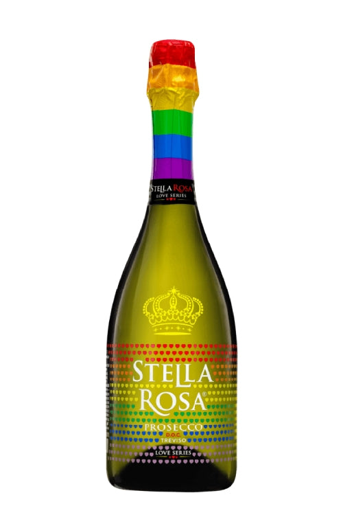 Stella Rosa Imperiale Prosecco DOC Pride VAP (750 ml)