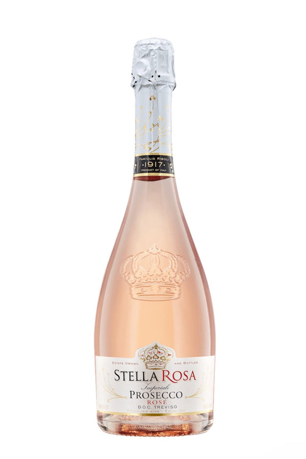 Stella Rosa Imperiale Prosecco Rose DOC (750 ml)