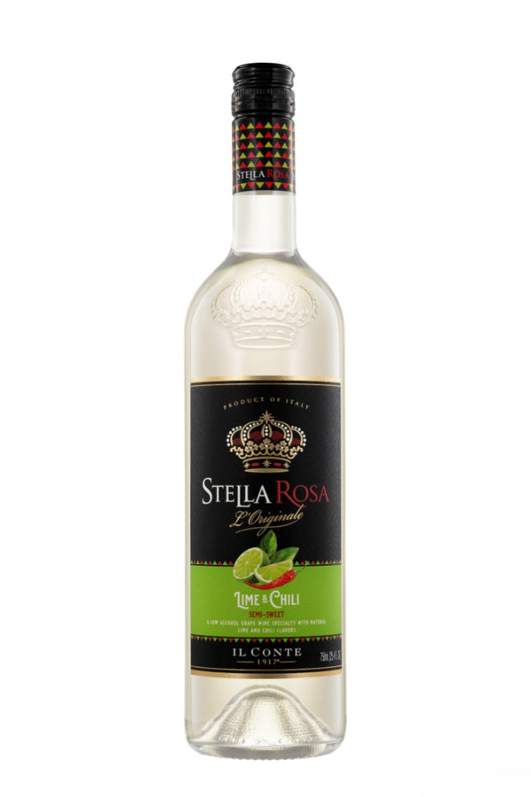 Stella Rosa Lime Chili White (750 ml)