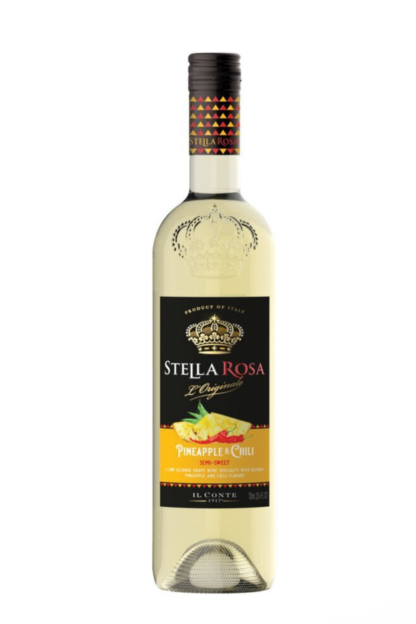 Stella Rosa Pineapple Chili White (750 ml)