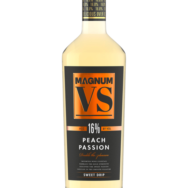 Stella Rosa Magnum VS Peach Passion (750 ml)