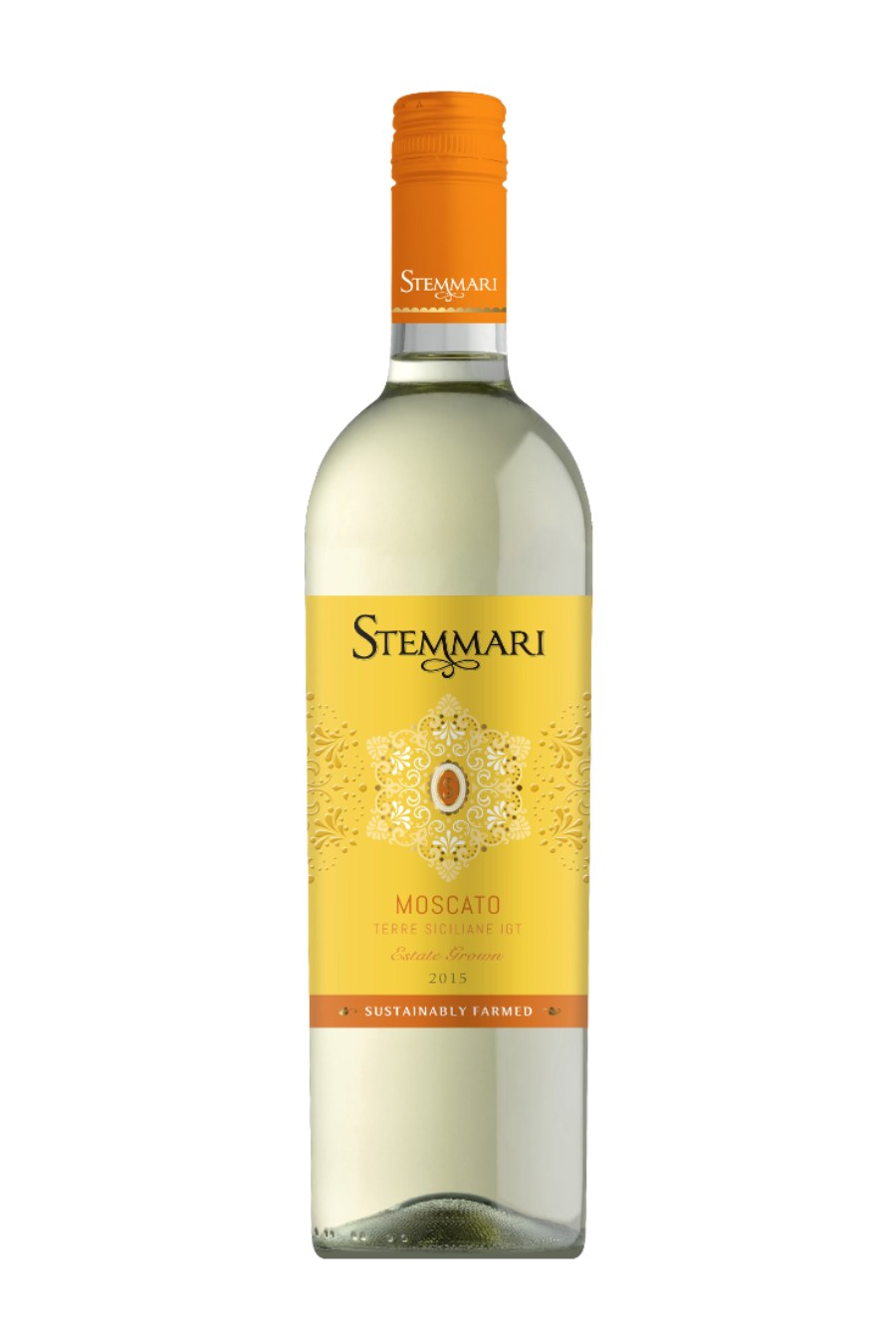 Stemmari Moscato (750 ml)