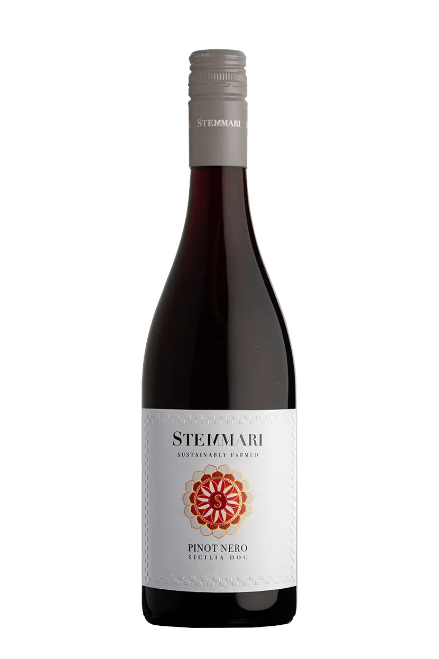 Stemmari Pinot Noir/Pinot Nero (750 ml)