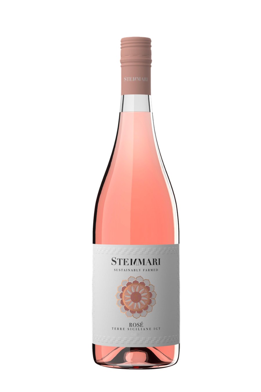 Stemmari Rose (750 ml)