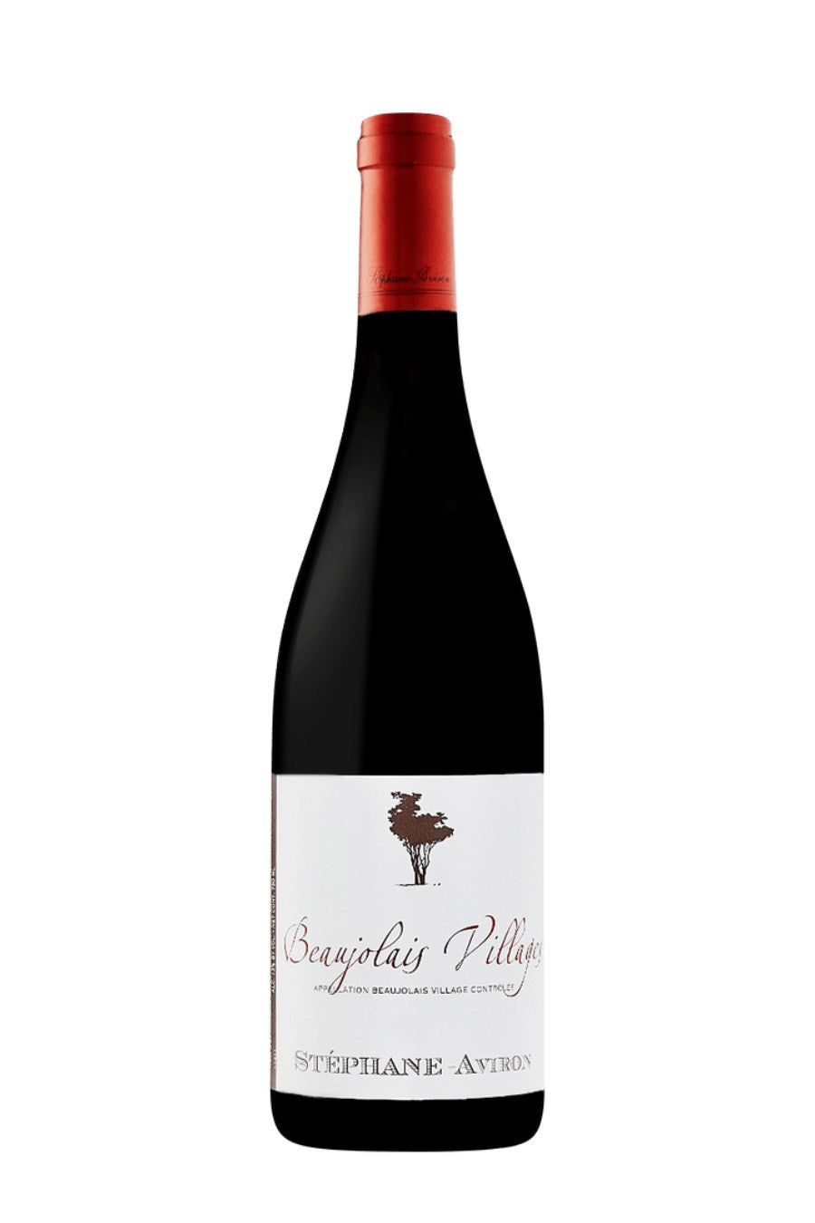 Stephane Aviron Beaujolais Villages 2020 (750 ml)