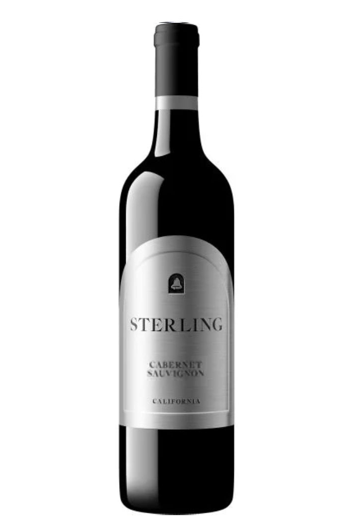 Sterling California Cabernet Sauvignon 2022 (750 ml)