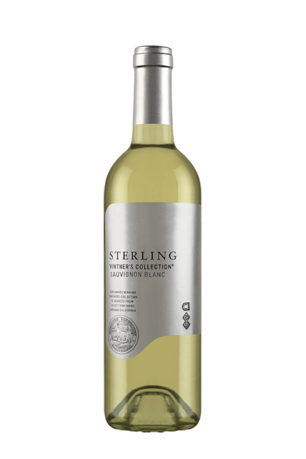 Sterling Vineyards Vintner's Collection Sauvignon Blanc 2022 (750 ml)