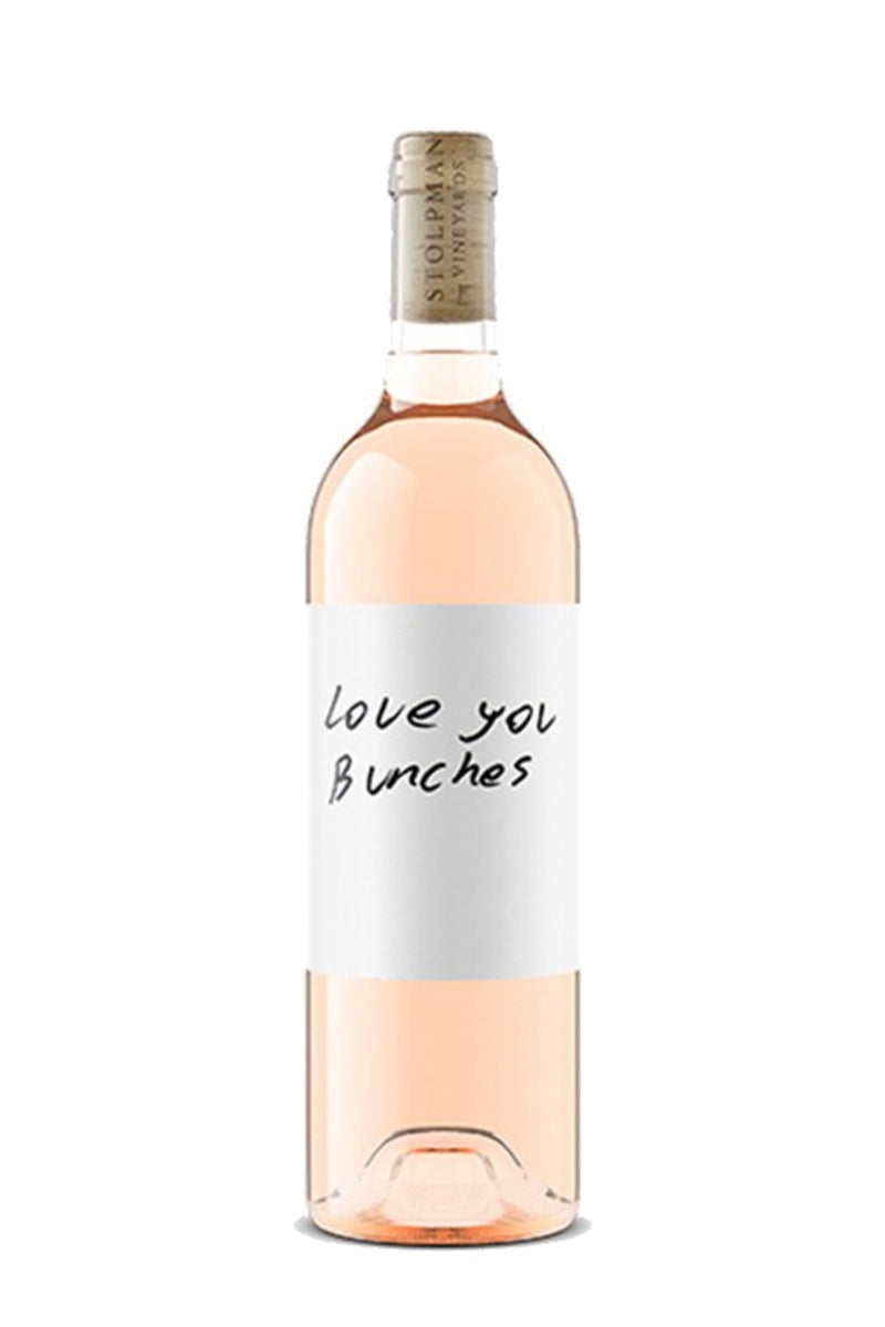 Stolpman Love You Bunches Pink 2023 (750 ml)