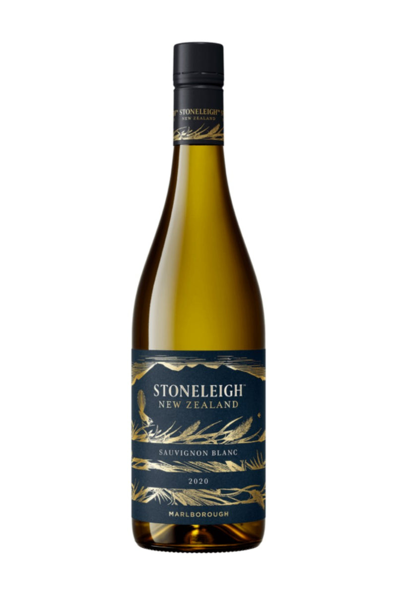 Stone Leth Stoneleigh Sauvignon Blanc 2023 (750 ml)