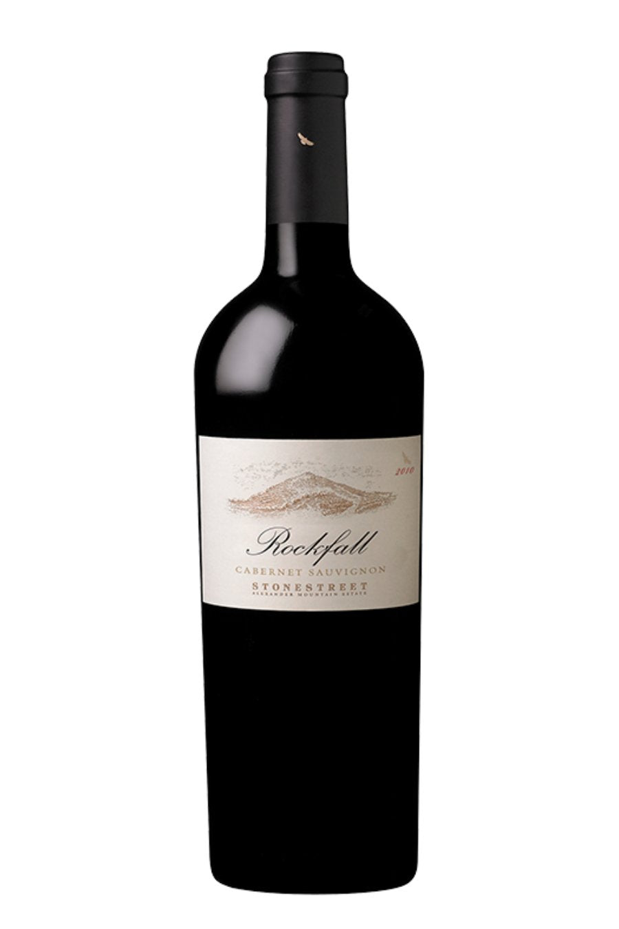 Stonestreet Rockfall Cabernet Sauvignon 2010 (750 ml)