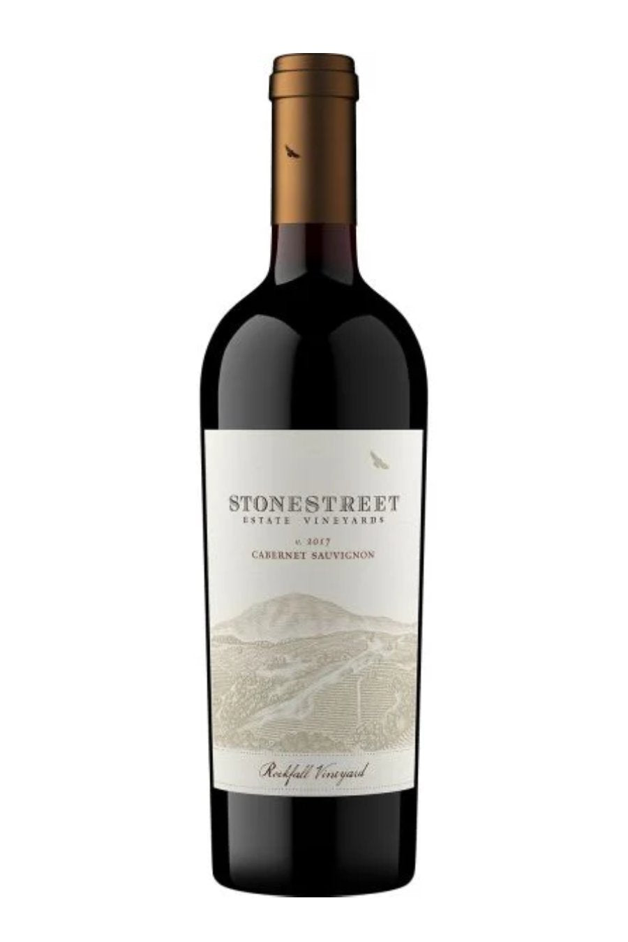 Stonestreet Rockfall Cabernet Sauvignon 2017 (750 ml)