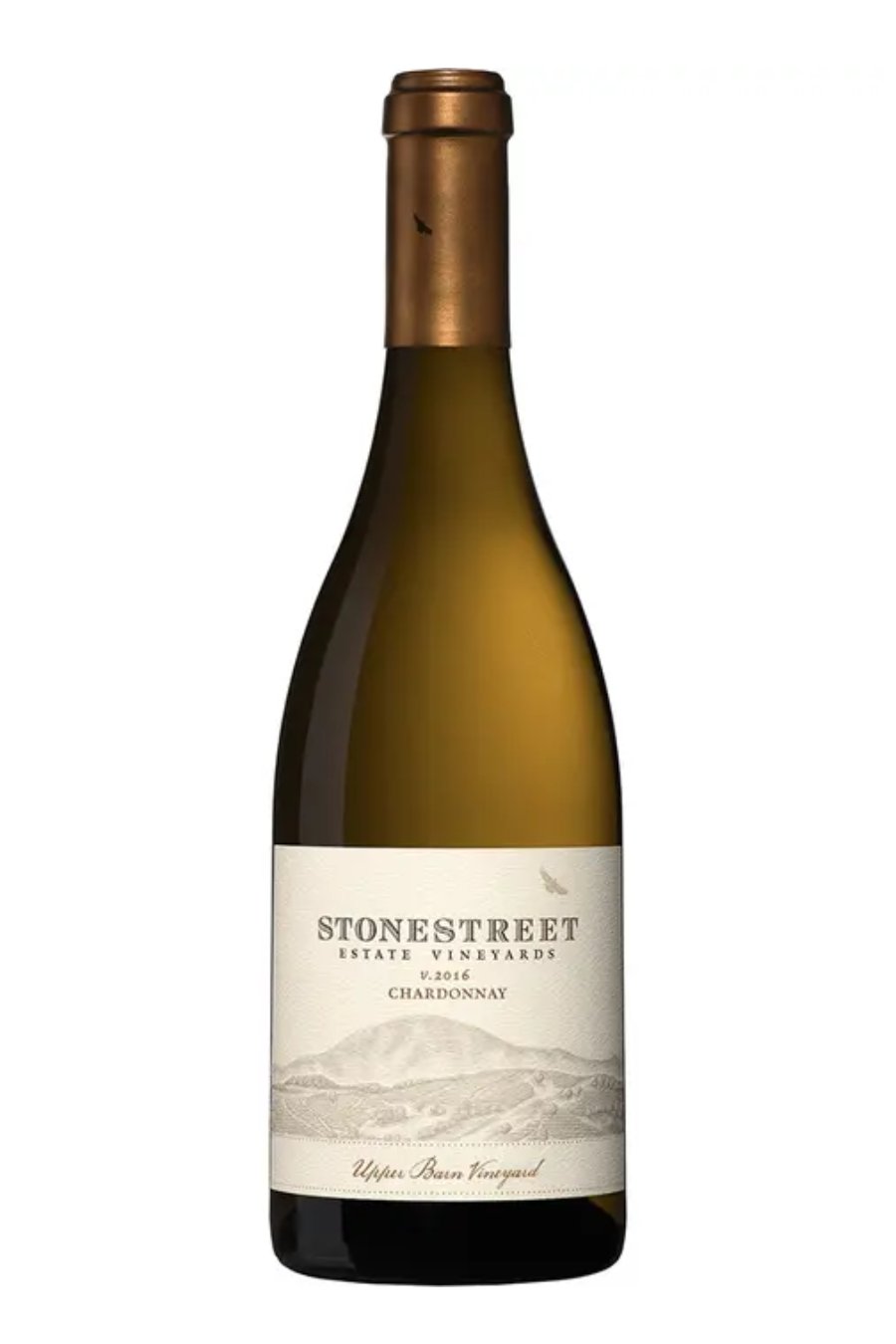 Stonestreet Upper Barn Chardonnay 2018 (750 ml)