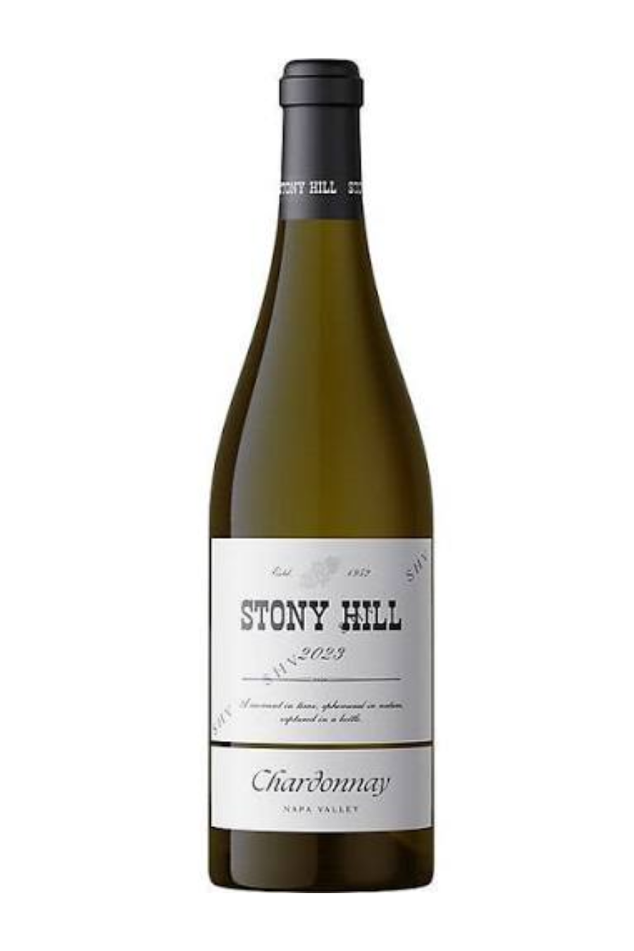 Stony Hill Chardonnay 2024 (750 ml)