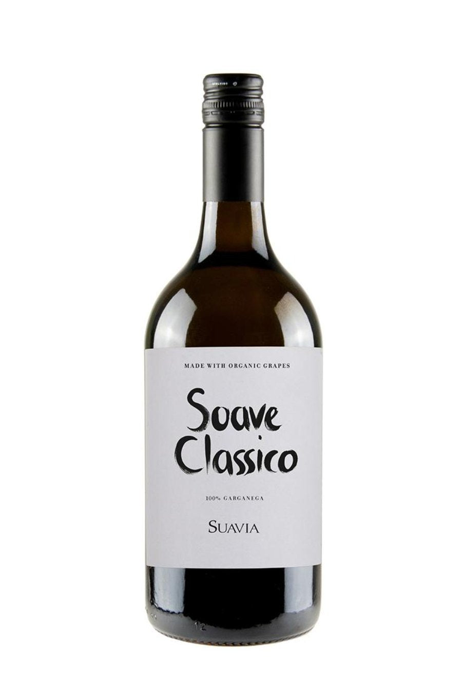 Suavia Soave Classico 2023 (750 ml)