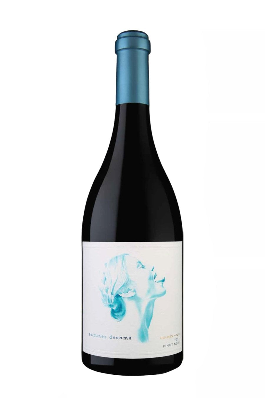 Summer Dreams Super Chill Pinot Noir 2021 (750 ml)