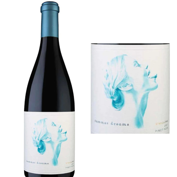 Summer Dreams Super Chill Pinot Noir 2023 (750 ml)