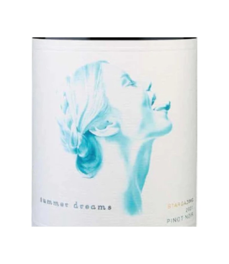 Summer Dreams Super Chill Pinot Noir 2021 (750 ml)