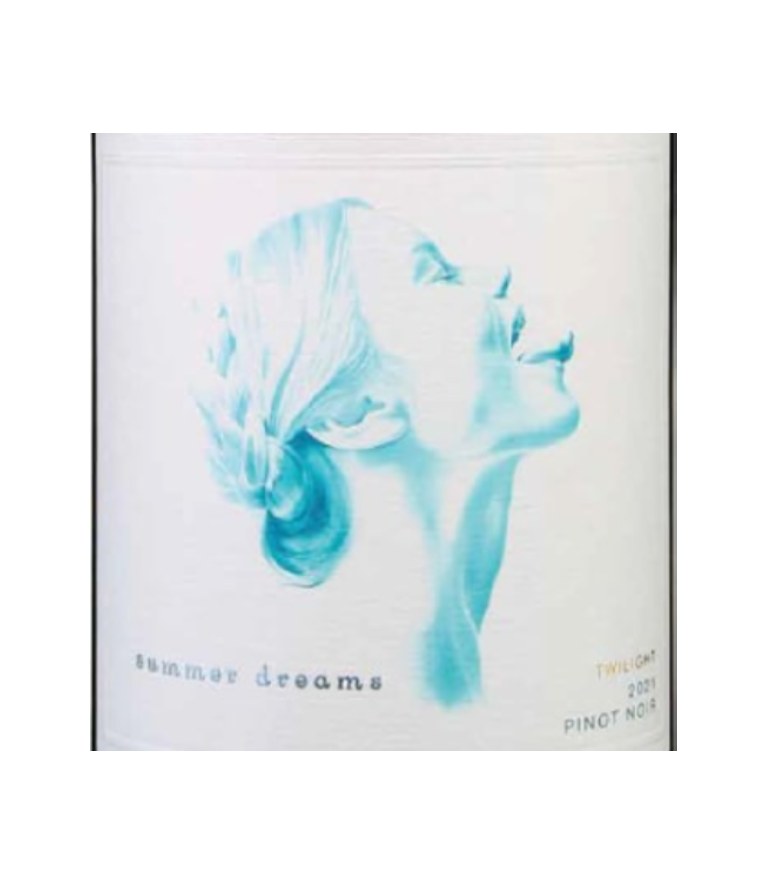 Summer Dreams Twilight Pinot Noir 2021 (750 ml)