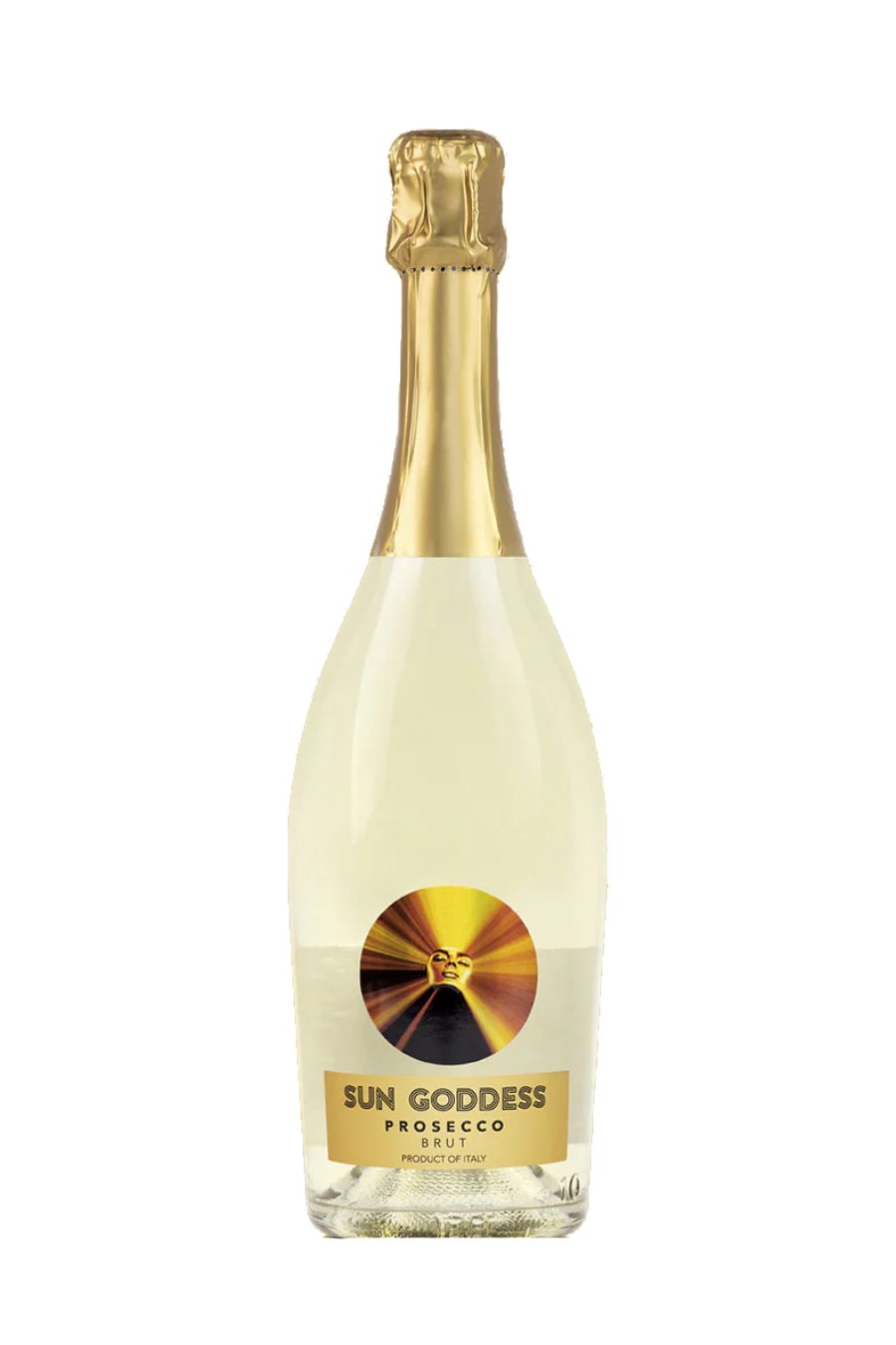 Sun Goddess Prosecco Brut (750 ml)