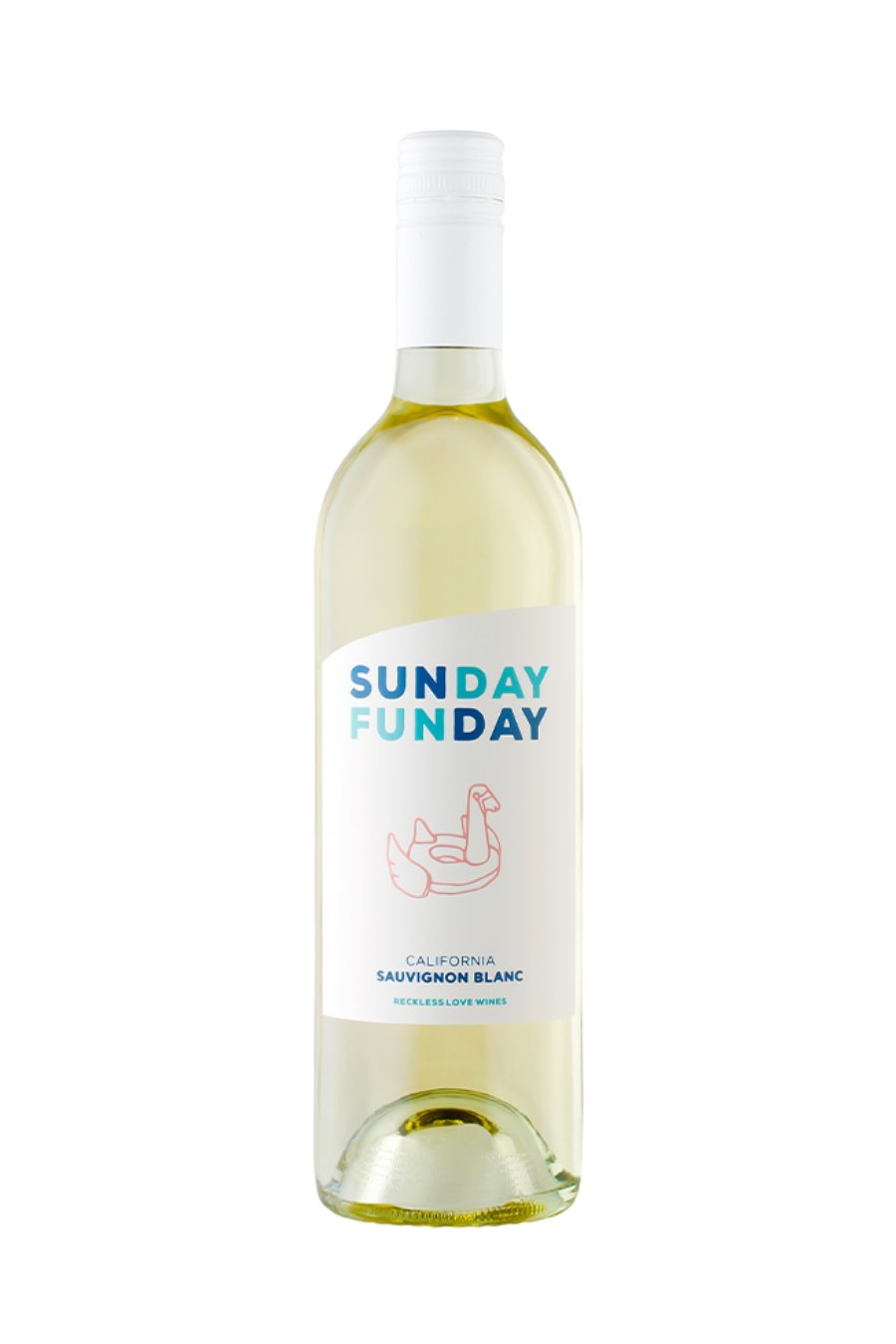 Sunday Funday Sauvignon Blanc (750 ml)