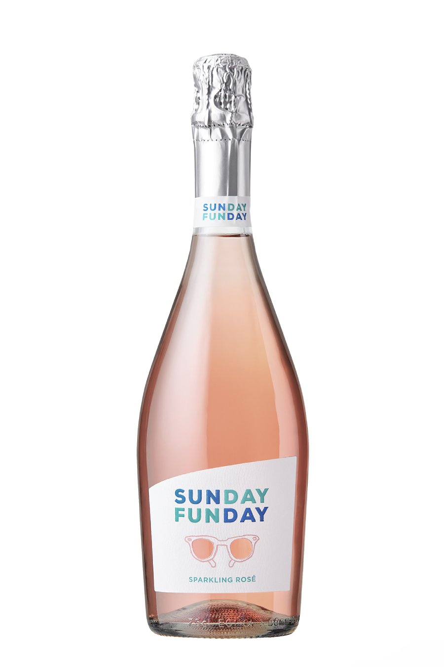 Sunday Funday Sparkling Rose (750 ml)