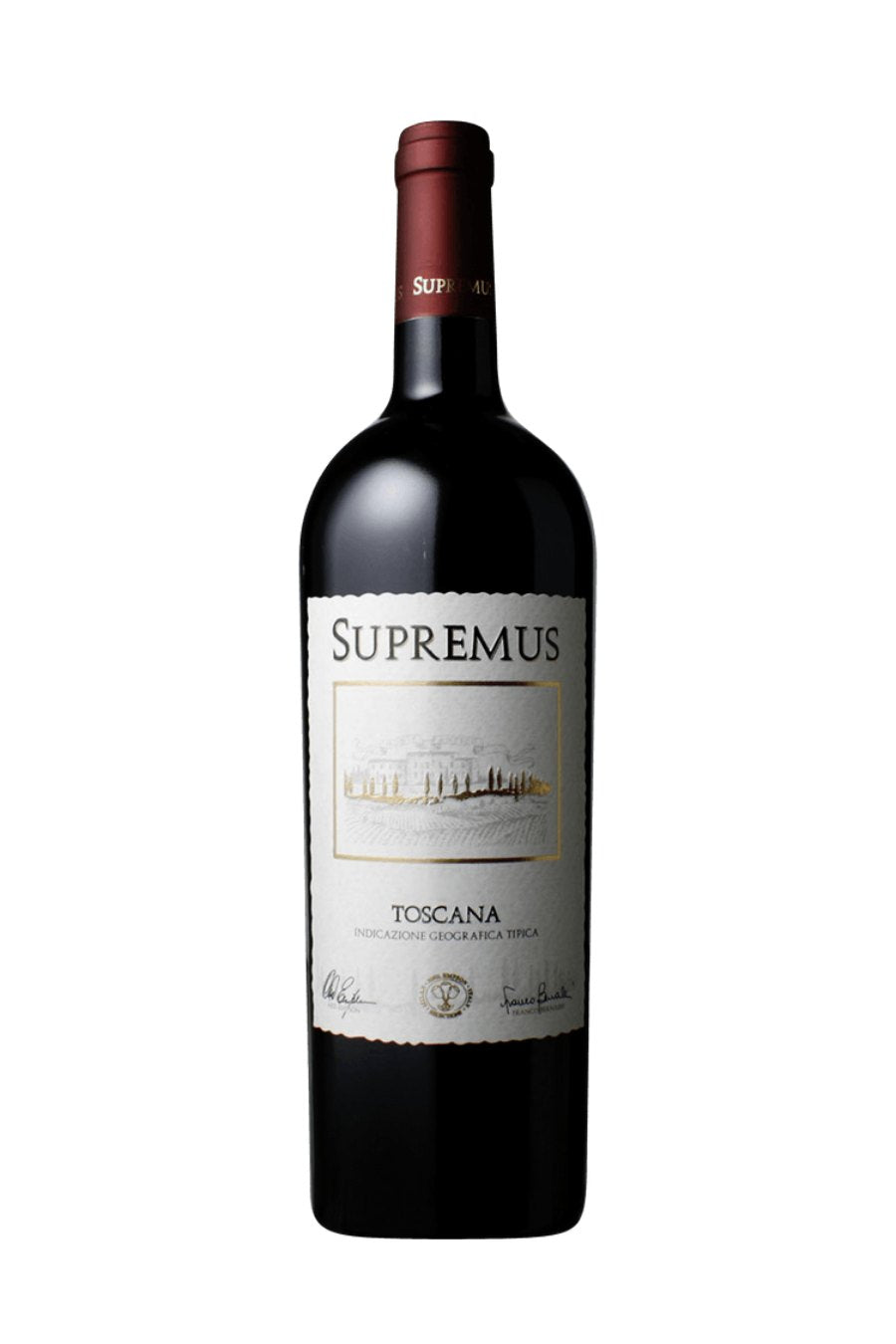 Supremus Toscana 2018 (750 ml)