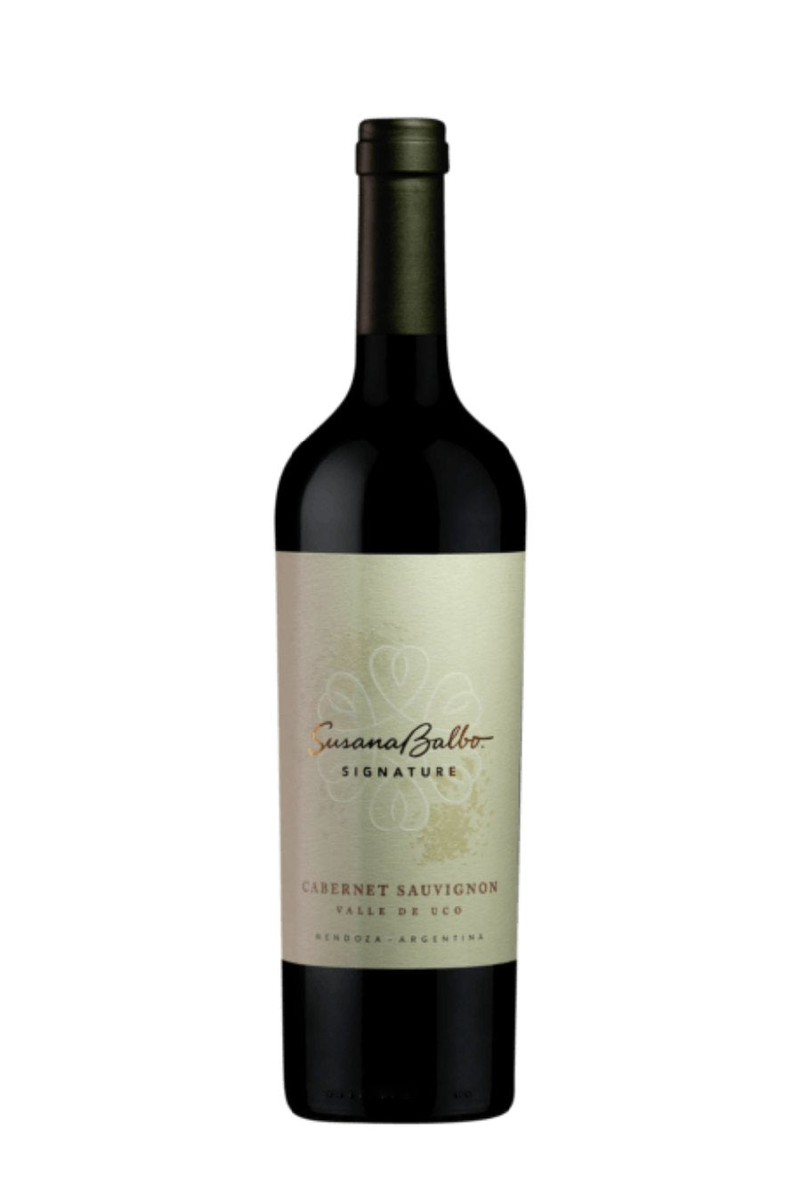 Susana Balbo Signature Cabernet Sauvignon 2020 (750 ml)