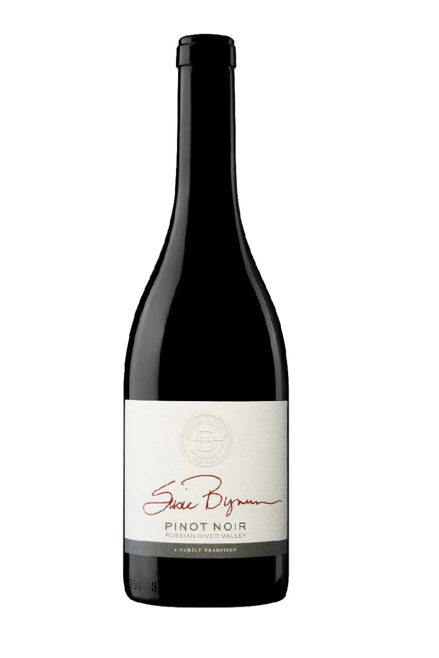 Susie Bynum Russian River Pinot Noir 2022 (750 ml)