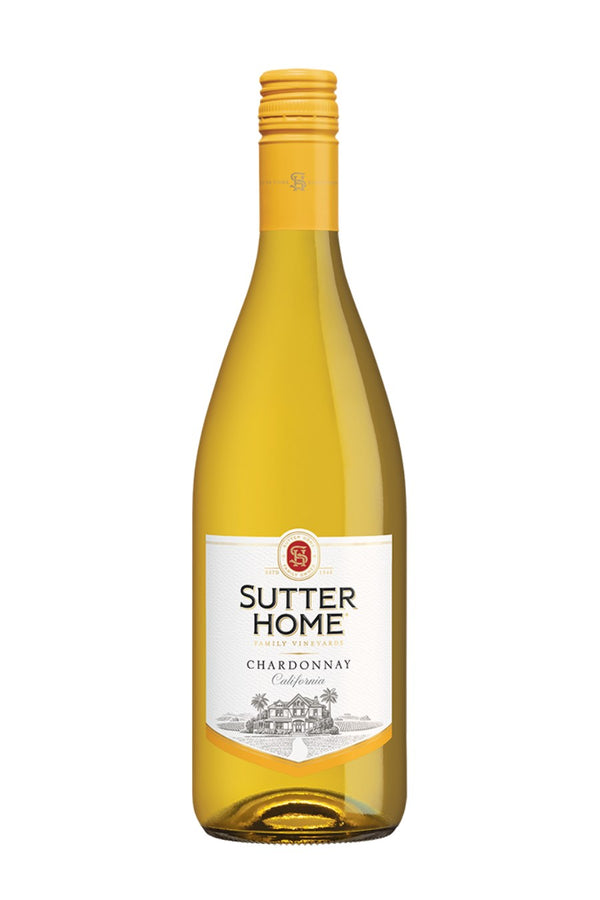 Sutter Home Chardonnay (750 ml)