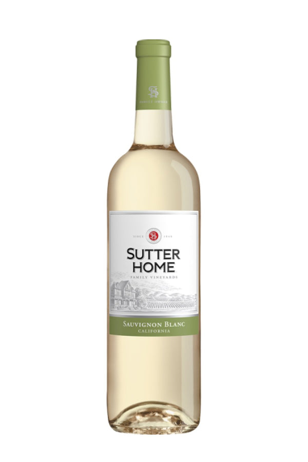 Sutter Home Sauvignon Blanc (750 ml)