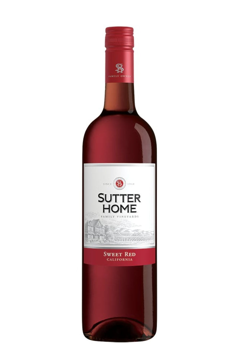 Sutter Home Sweet Red (750 ml)