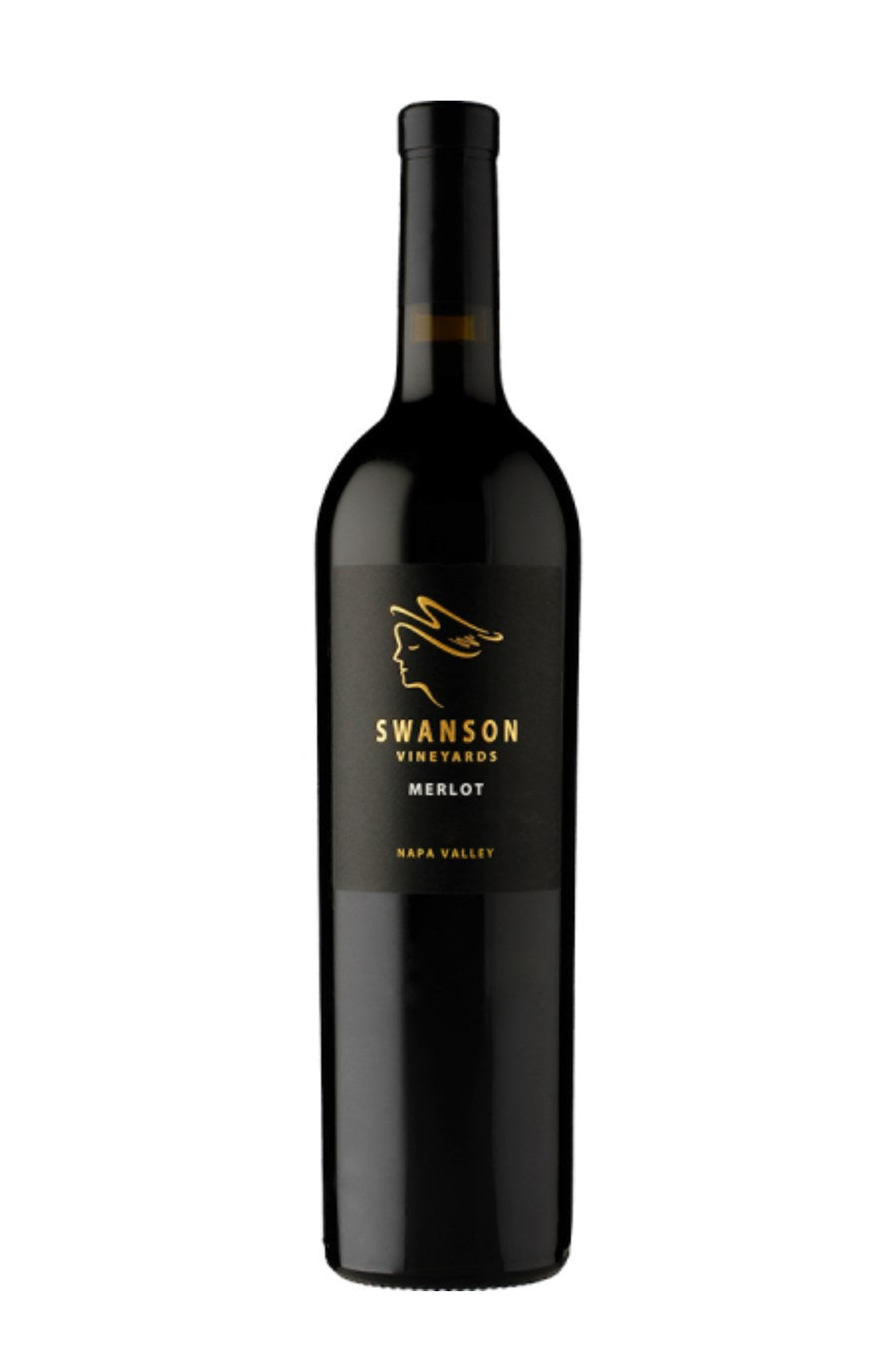 Swanson Merlot 2021 (750 ml)