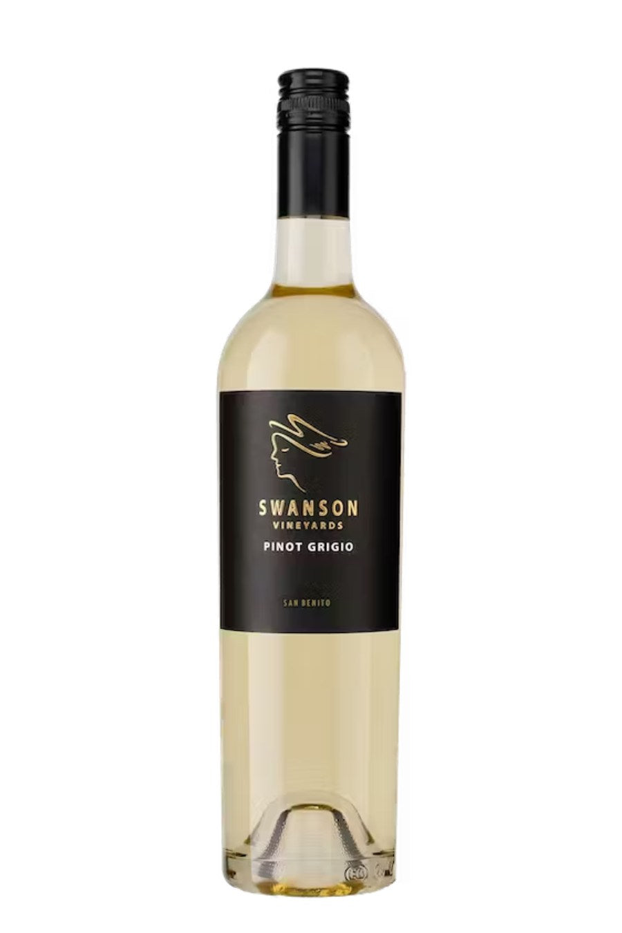 Swanson Pinot Grigio 2019 (750 ml)