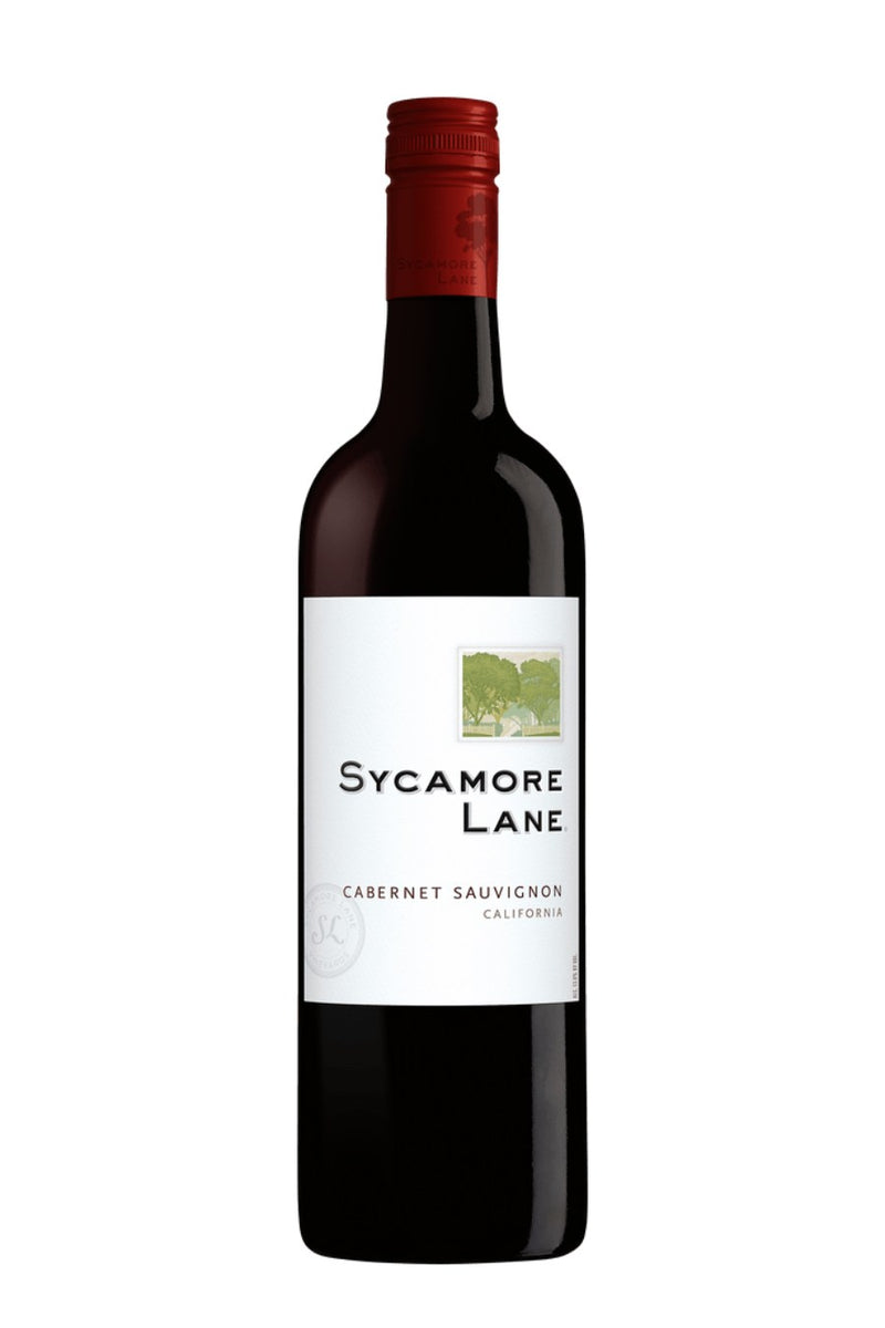 Sycamore Lane Cabernet Sauvignon (750 ml)