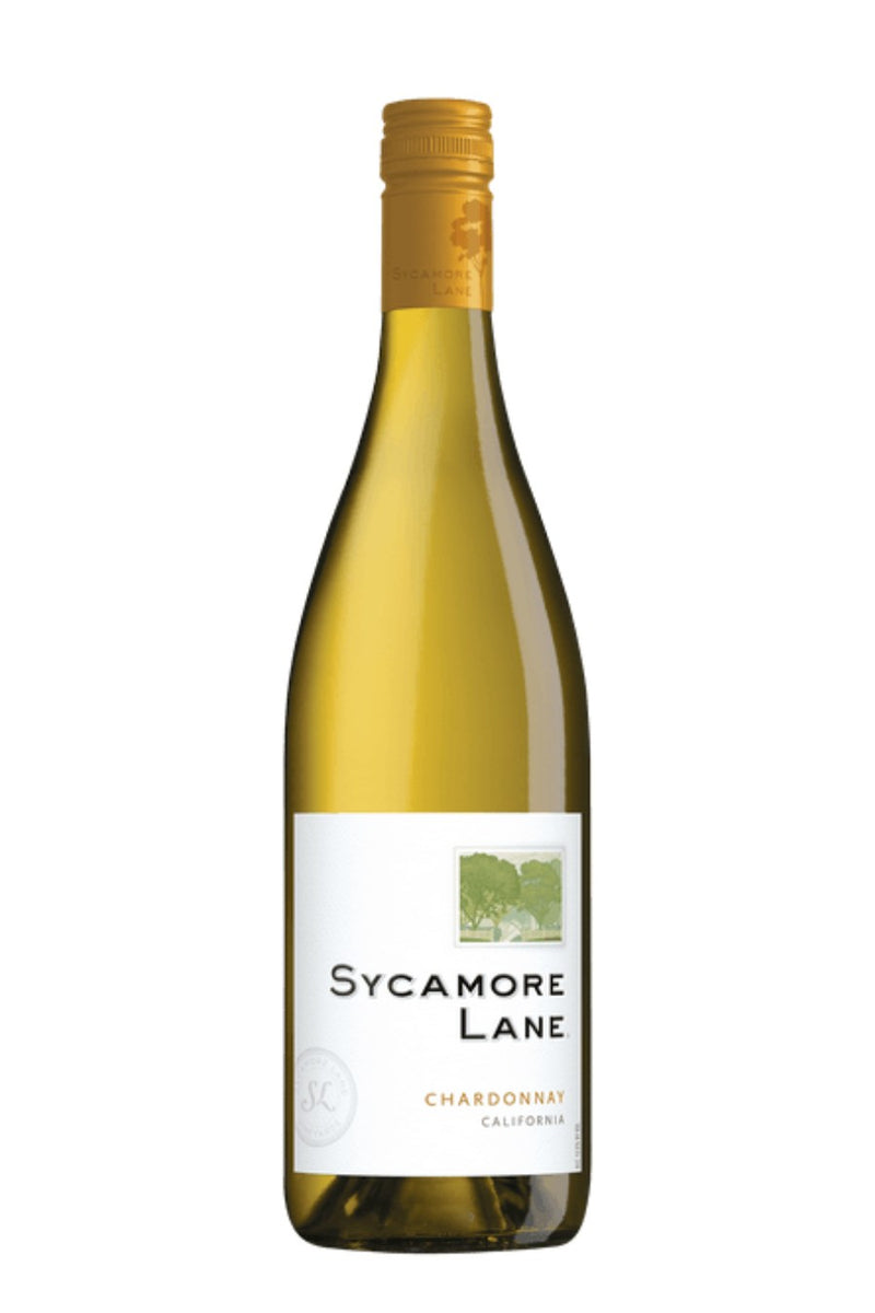 Sycamore Lane Chardonnay (750 ml)