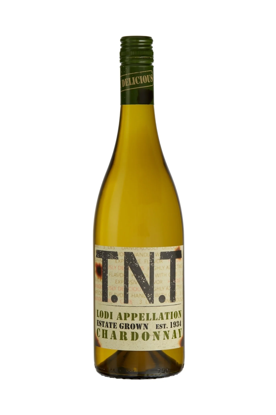 TNT Chardonnay NV (750 ml)