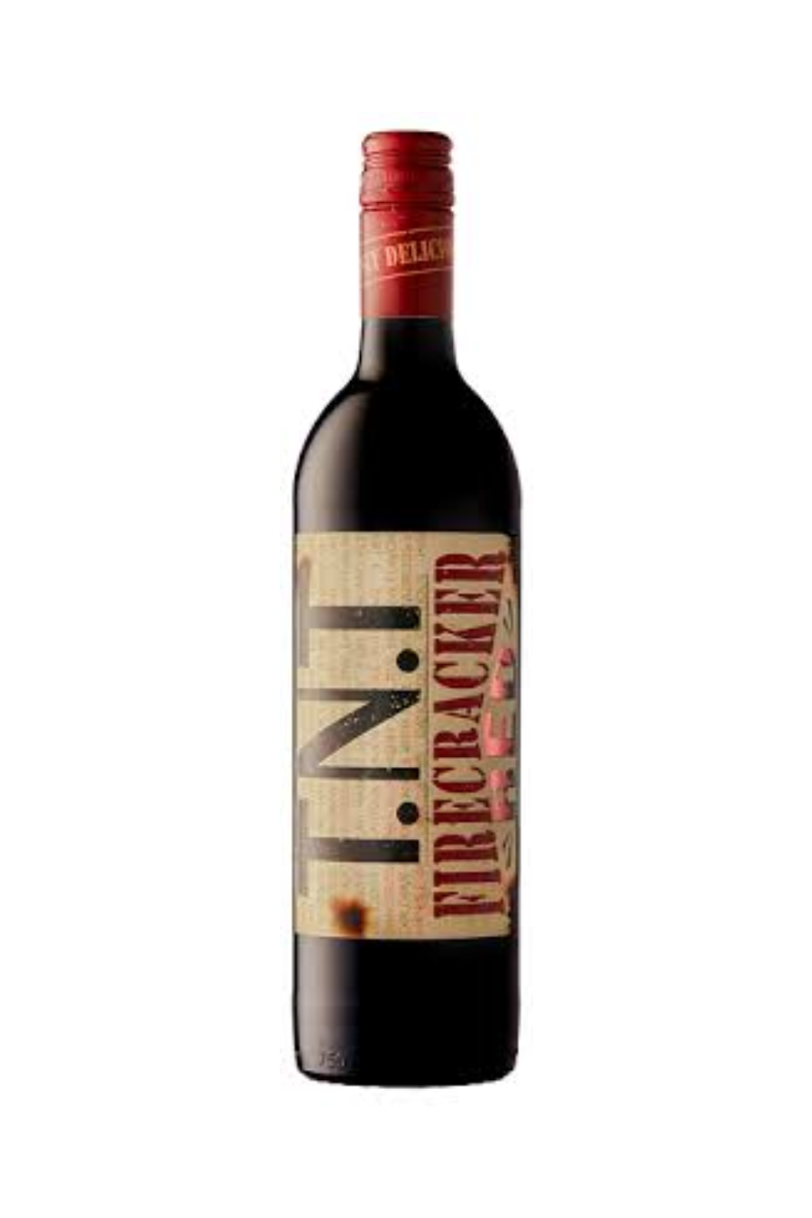 TNT Firecracker Red Blend NV (750 ml)