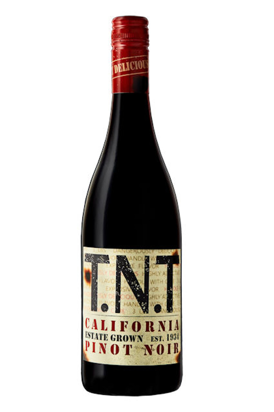 TNT Pinot Noir NV (750 ml)